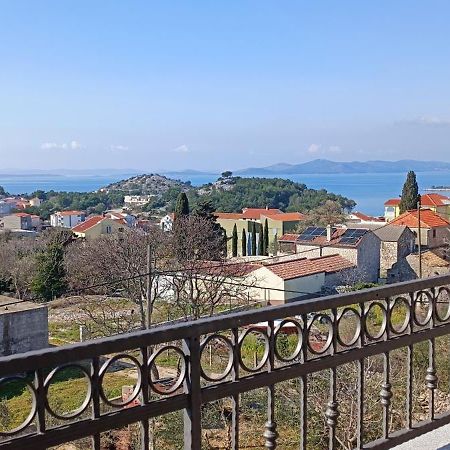 Apartmani Dalmacija Drage Luaran gambar