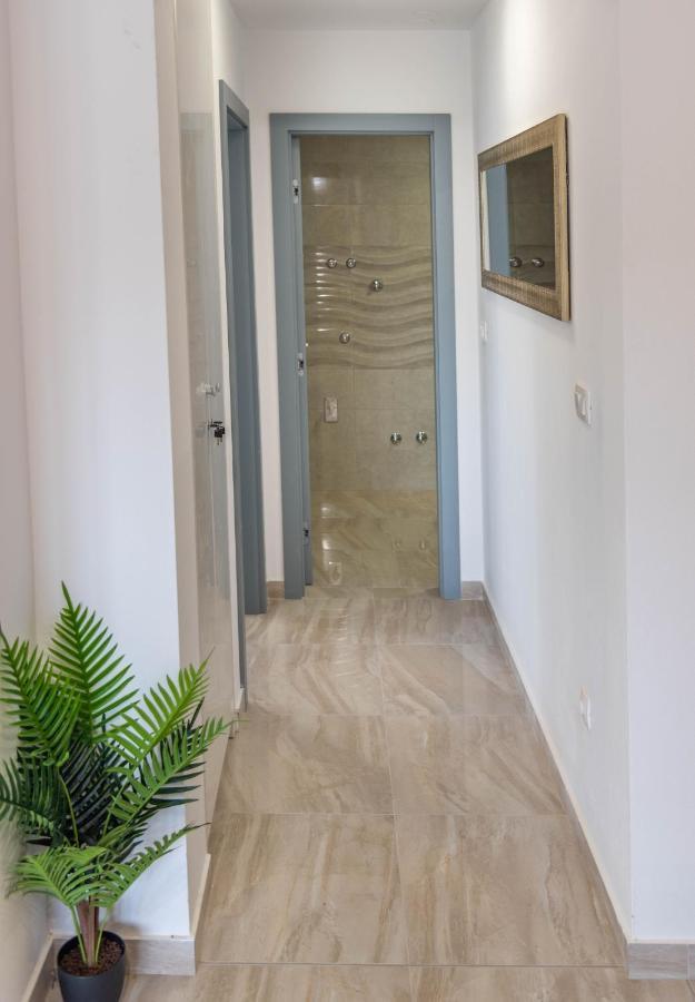 Apartmani Dalmacija Drage Luaran gambar