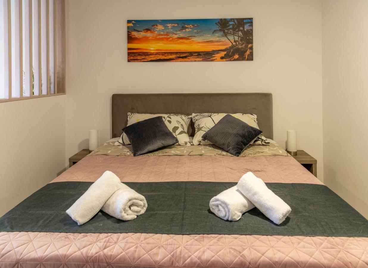 Apartmani Dalmacija Drage Luaran gambar
