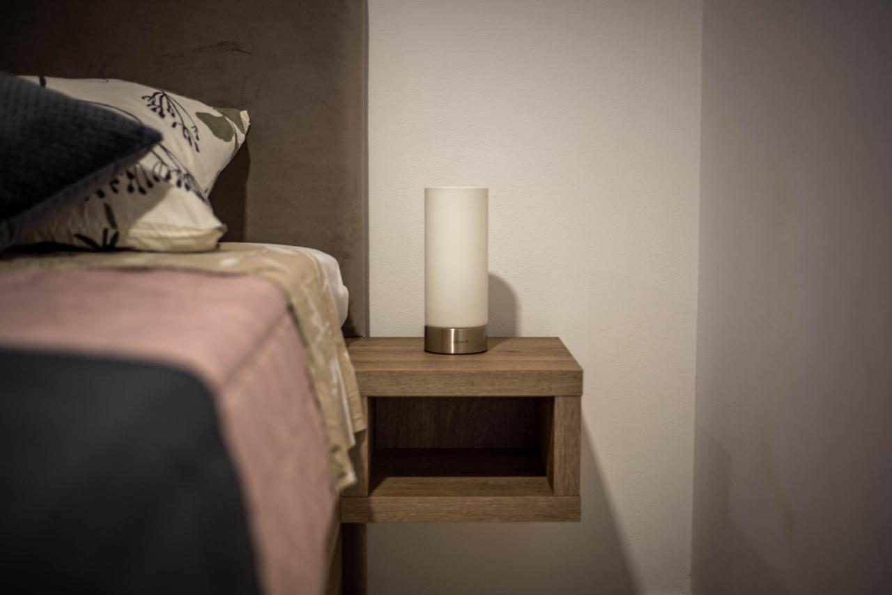 Apartmani Dalmacija Drage Luaran gambar