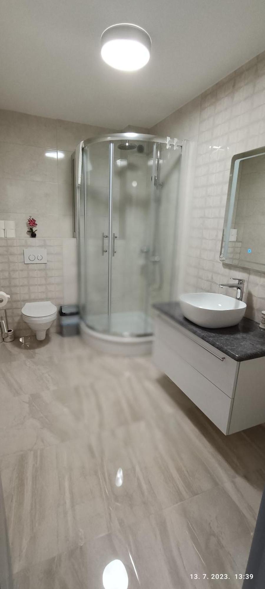 Apartmani Dalmacija Drage Luaran gambar