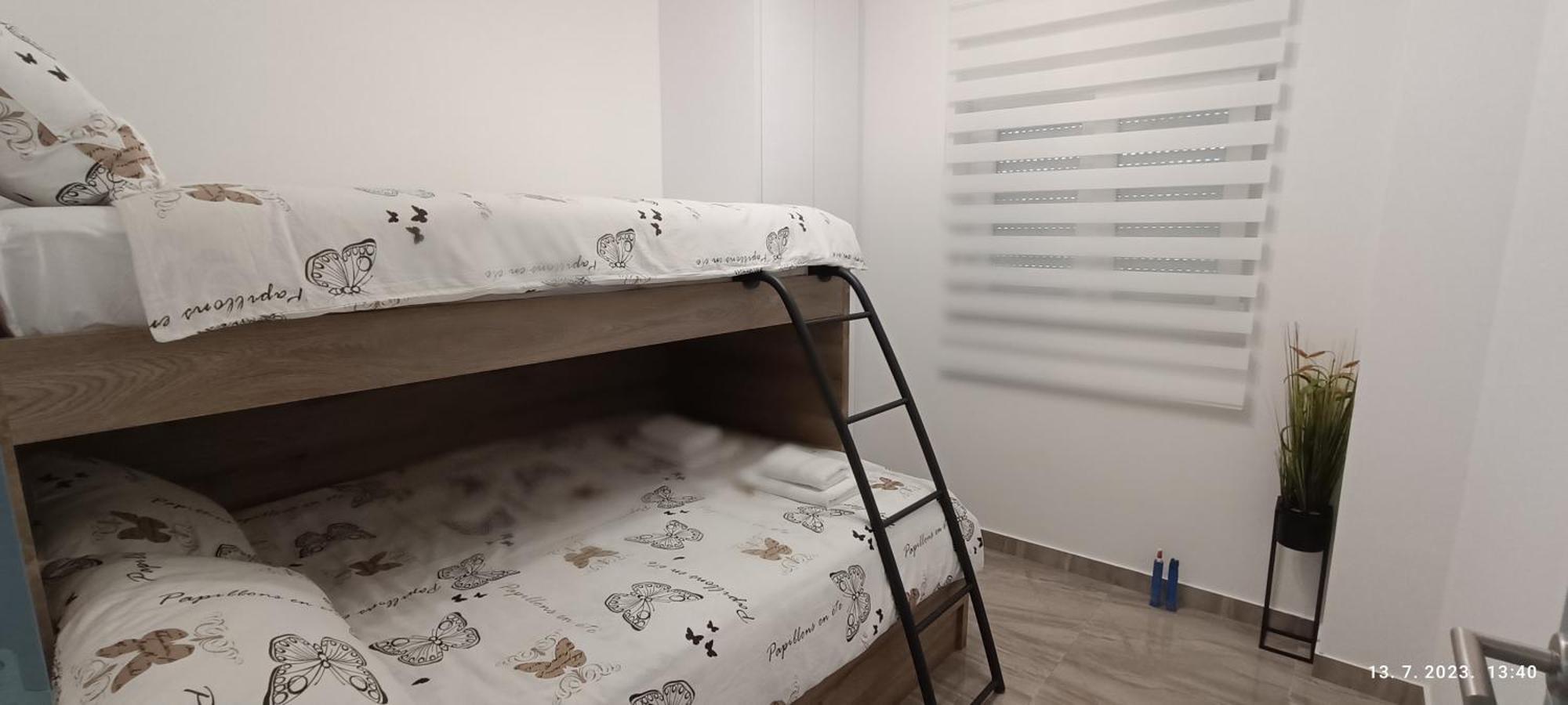 Apartmani Dalmacija Drage Luaran gambar